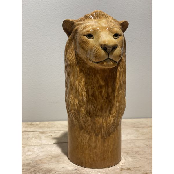 Dyr og keramikk fra Quail - Harbitz Blomster