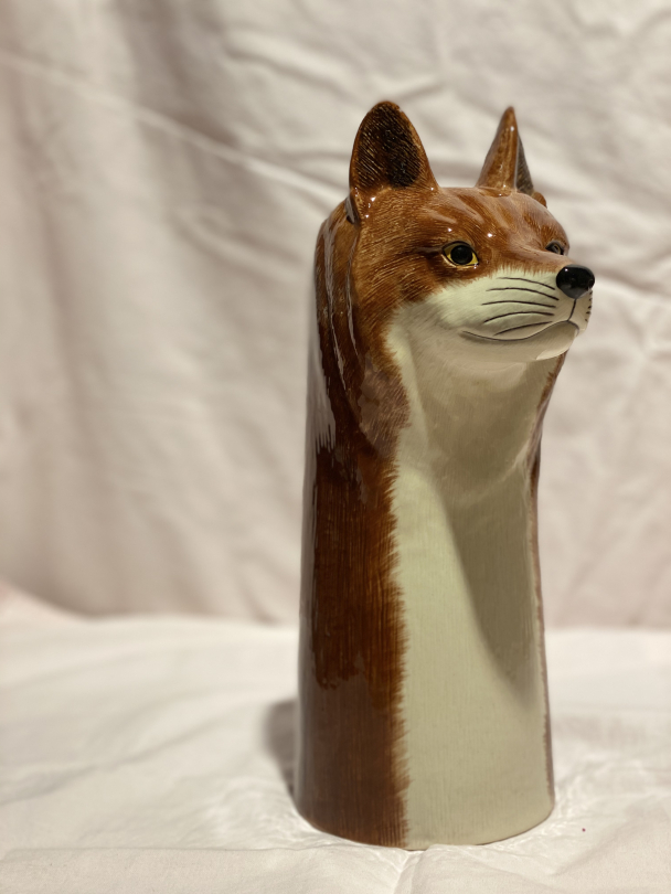 Quail Ceramics Blomstervase Rev  - Image 2