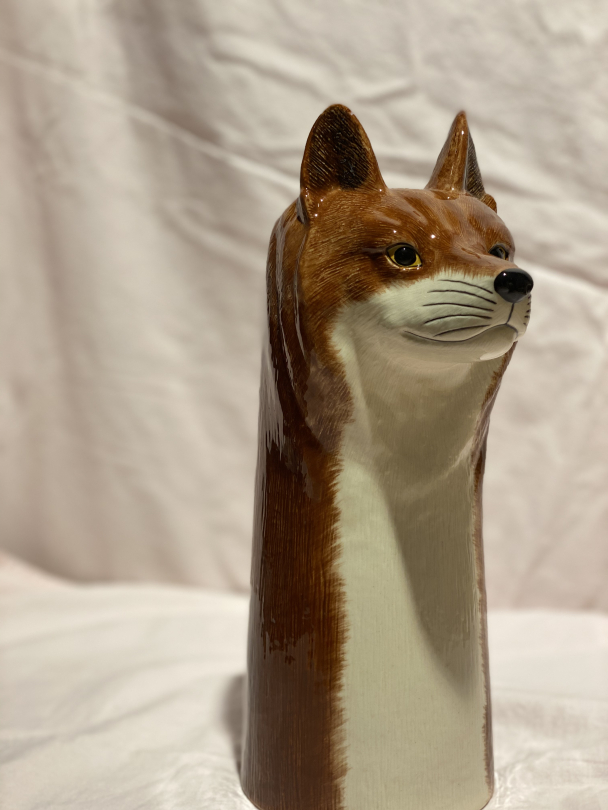 Quail Ceramics Blomstervase Rev  - Image 3