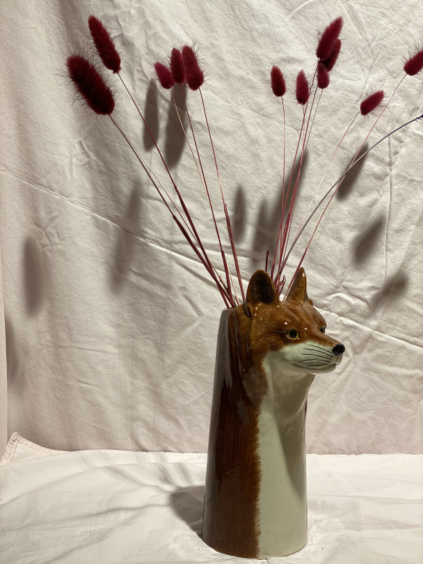 Quail Ceramics Blomstervase Rev  - Image 1