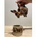Hare mugge - Quail ceramics