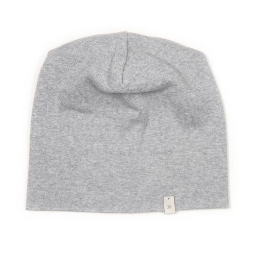 HUTTELIHUT - DAPPER HIPHOP HUT LIGHT GREY