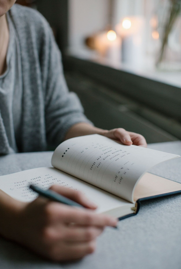 My Knitting Notes  - Image 3