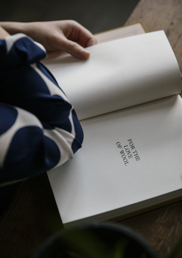 My Knitting Notes  - Image 5