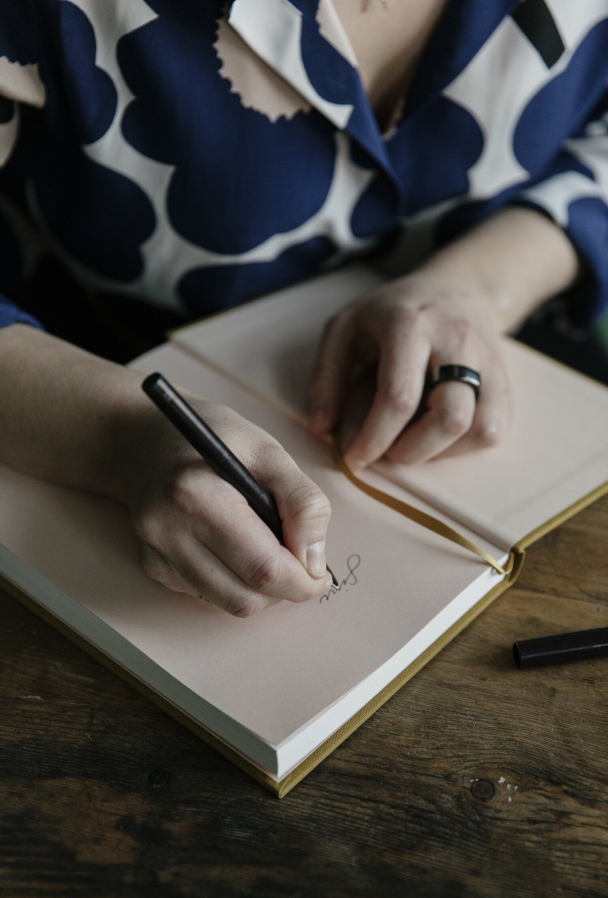 My Knitting Notes  - Image 6