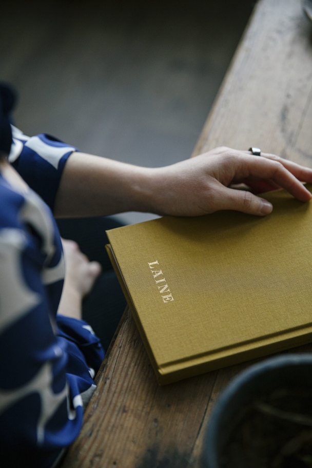 My Knitting Notes  - Image 1