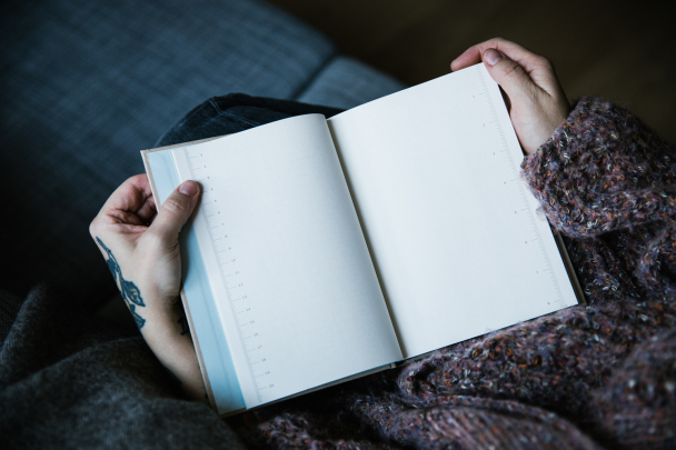 My Knitting Notes  - Image 8