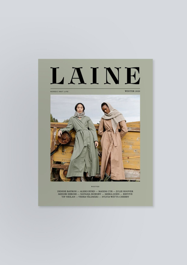 Laine Magazine no. 10 - Image 1