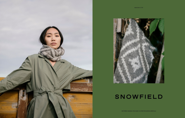 Laine Magazine no. 10 - Image 3