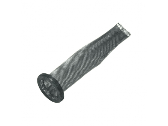 CRANKCASE OIL SCREEN