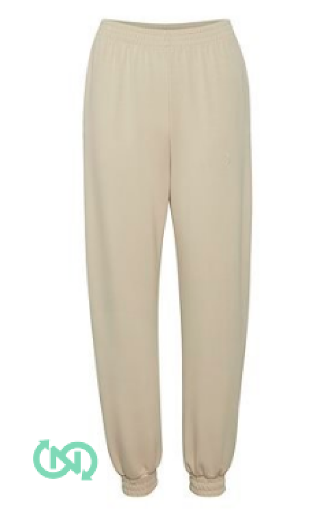 Chrisda Pants - Pure Cashmere - Image 2