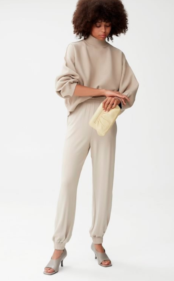 Chrisda Pants - Pure Cashmere - Image 3