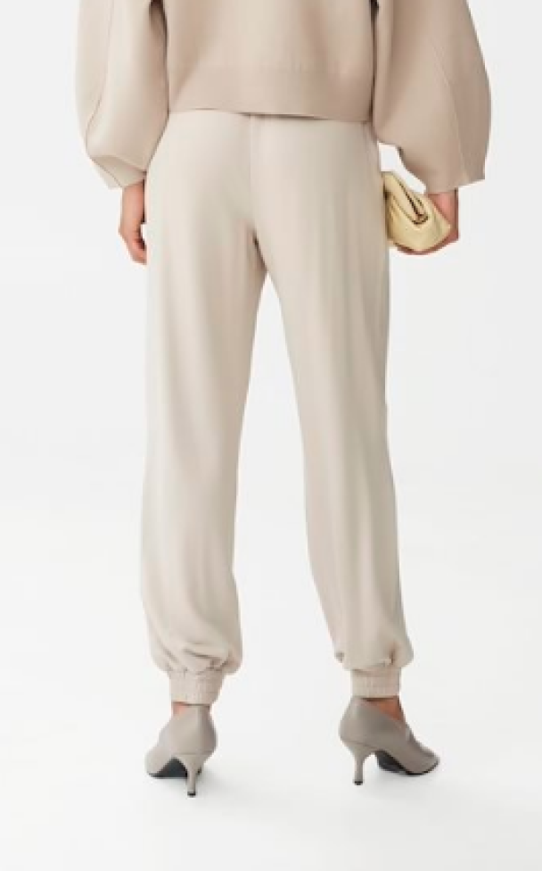 Chrisda Pants - Pure Cashmere - Image 4