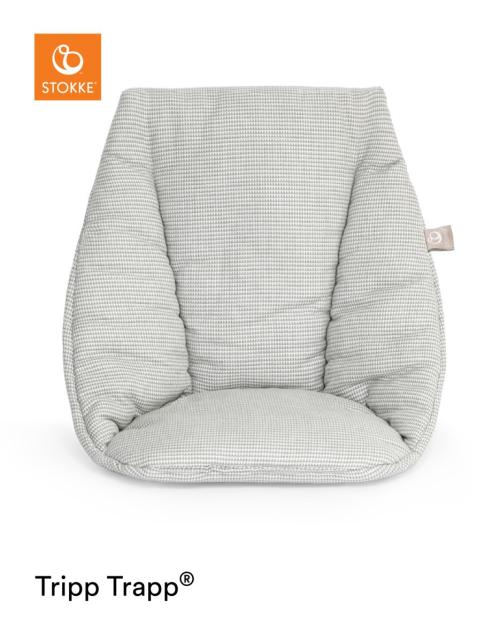 STOKKE® - TRIPP TRAPP® BABYPUTE NORDIC GREY