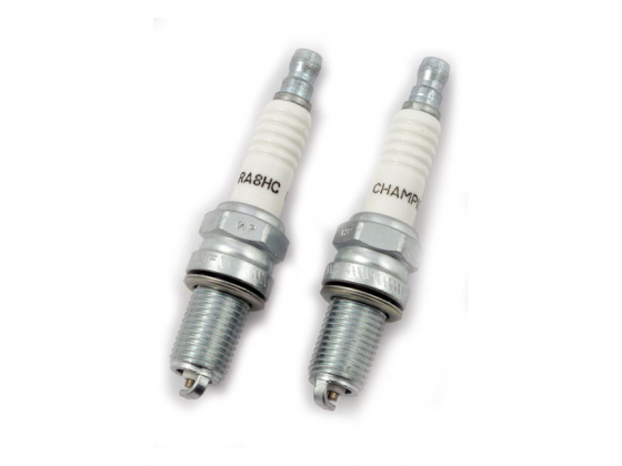 Tennplugg 99-17 Twin Cam; 86-20 XL (excl. XR1200) stk