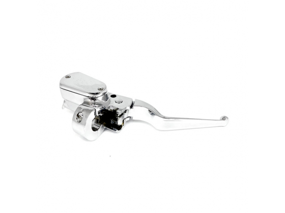 H.BAR MASTER CYL. ASSY, 14MM BORE