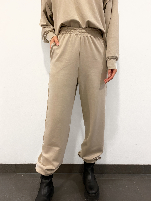 Chrisda Pants - Pure Cashmere - Image 1