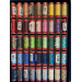 Aurifil Trådkoffert 12 WT 