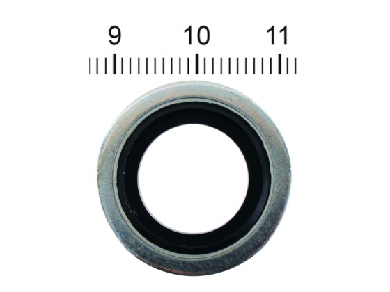 Pakning Til Tappeplugg Gear 80-92 FLT; 82-94 FXR(NU)