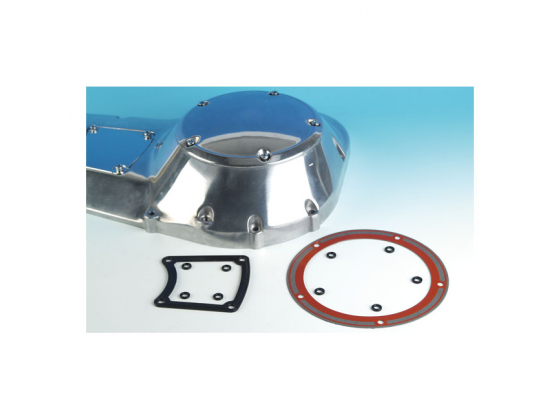PAKNING DERBY COVER KIT  99-06 TOURING(NU)