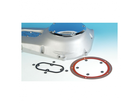  PAKNING DERBY COVER  KIT  99-06 SOFTAIL; 99-05 DYNA(NU)