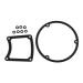 JAMES INSP. & DERBY CVR SEAL KIT