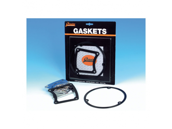 JAMES INSP. & DERBY CVR SEAL KIT