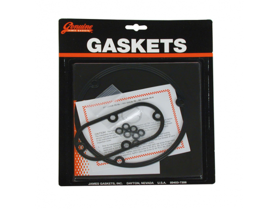 JAMES INSP. & DERBY CVR SEAL KIT