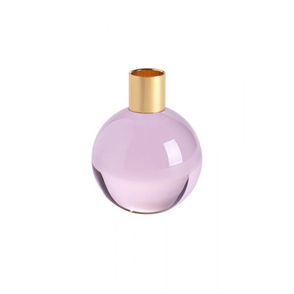 GiftCompany Lysestake - Dioptics Rosa