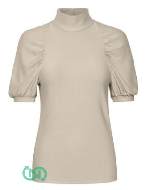 Rifa Turtleneck - Pure Cashmere  - Image 2