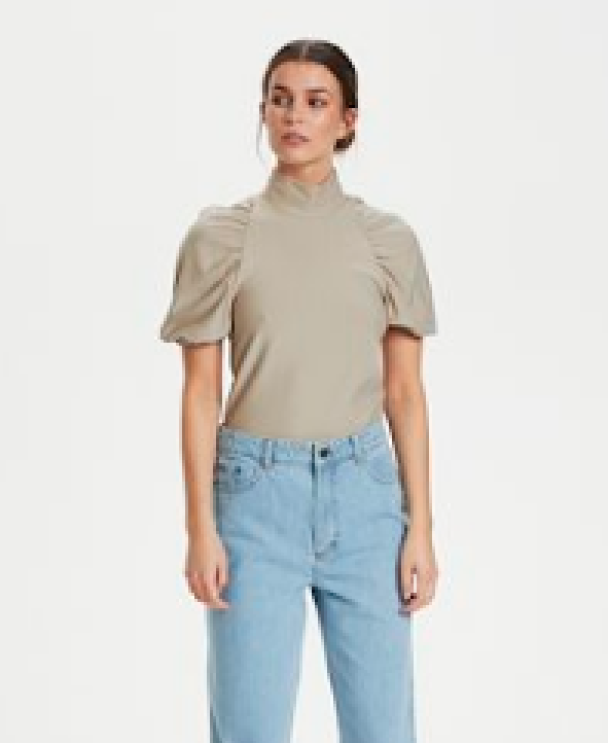 Rifa Turtleneck - Pure Cashmere  - Image 3