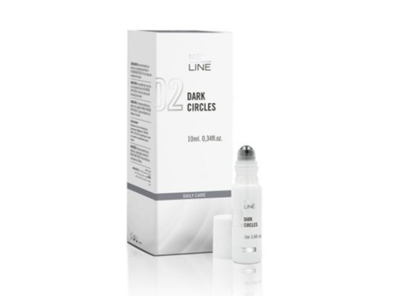 02 Meline Dark Circle 10ml