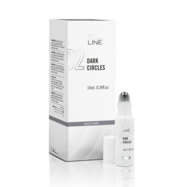 02 Meline Dark Circle 10ml