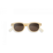 IZIPIZI | Solbrille Junior #C - Fool´s Gold (5-10 år)