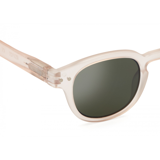 Solbrille Junior #C - Rose Quartz (5-10 år) - Image 2