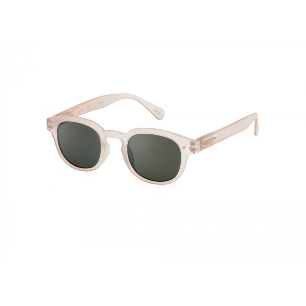 Solbrille Junior #C - Rose Quartz (5-10 år) - Image 3