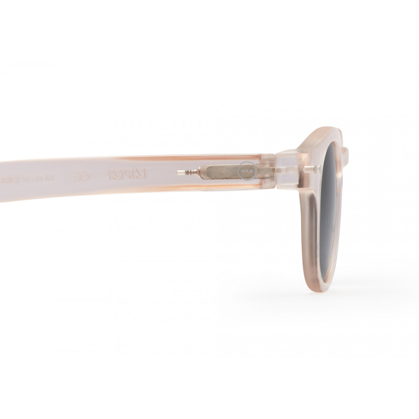 Solbrille Junior #C - Rose Quartz (5-10 år) - Image 4