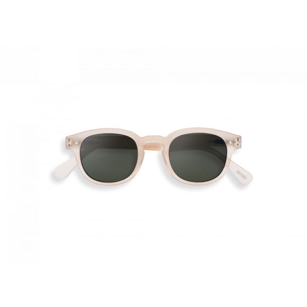 Solbrille Junior #C - Rose Quartz (5-10 år) - Image 1