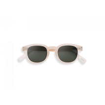 IZIPIZI | Solbrille Junior #C - Rose Quartz (5-10 år)
