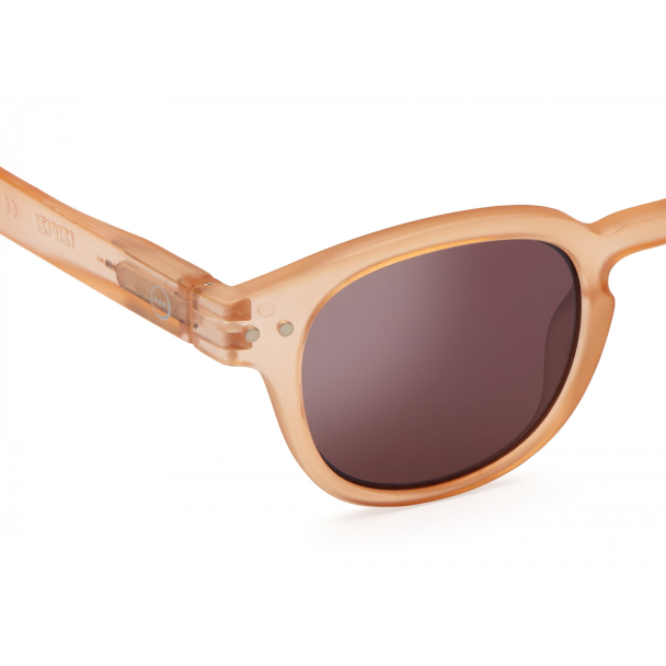 Solbrille Junior #C - Sun Stone (5-10 år) - Image 4