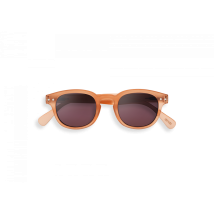 IZIPIZI | Solbrille Junior #C - Sun Stone (5-10 år)