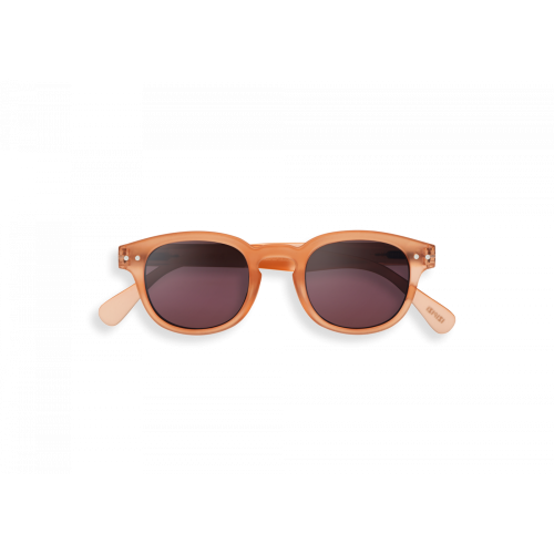 IZIPIZI | Solbrille Junior #C - Sun Stone (5-10 år)