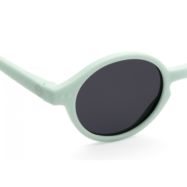 Solbrille Kids 9-36 mnd - Aqua Green - Image 4