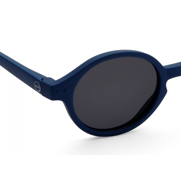 Solbrille Kids 9-36 mnd - Denim Blue - Image 4