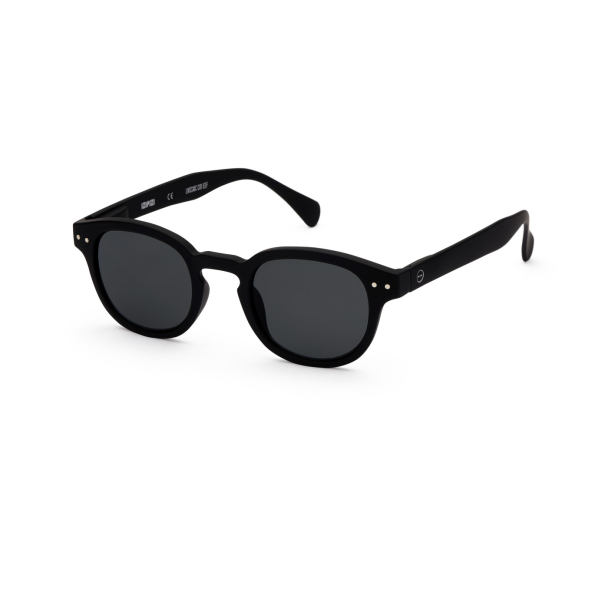 Solbrille Voksen #C - Black - Image 2