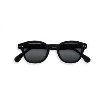 IZIPIZI | Solbrille Voksen #C - Black