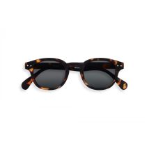IZIPIZI | Solbrille Voksen #C - Tortoise