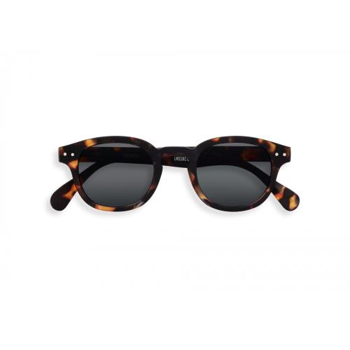 IZIPIZI | Solbrille Voksen #C - Tortoise