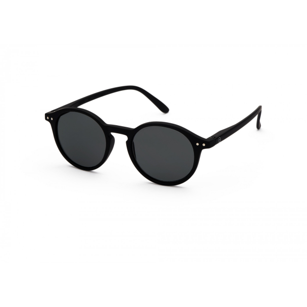 IZIPIZI | Solbrille Voksen #D - Black  - Image 2