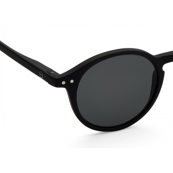 IZIPIZI | Solbrille Voksen #D - Black  - Image 3